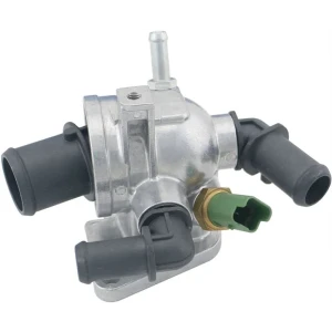 KOMPLE TERMOSTAT MÜŞÜRLÜ 88°C DOBLO I 1.3 MULTİJET-II -FIORINO--LINEA 1.3 MULTİJET -PUNTO-GRANDE PUNTO HB