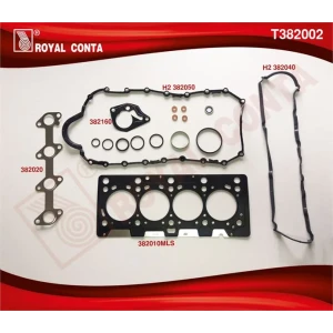 TAKIM CONTA RENAULT CLIO MEGANE KANGOO 1.5 DCI DİZEL K9K