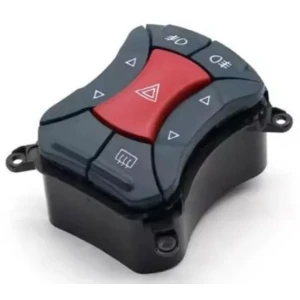 FLAŞÖR ANAHTAR GRUBUFIAT DOBLO SOL CAM TEK DOKUNUŞ