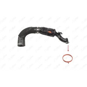 TURBO BORUSU CONTASI FIAT DOBLO CARGO (263_)FIAT DOBLO MİNİBÜS/OTOBÜS (263_)FIAT DOBLO PLATFORM ŞASİ (263_) İBRAŞ 14633