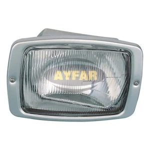 FAR MERCEDES UNIMOG 209-309 SOL 1977-1981