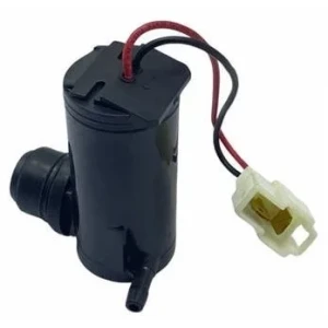 CAM SU FİSKİYE POMPASI KABLOLU H.100 H.100 KAMYONET L.300 12V 1996