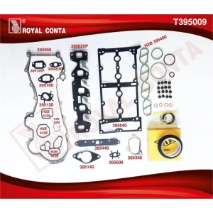 TAKIM CONTA SKT KEÇELİ REINZ S.LASTİKLİ SİLİNDİR KAPAK CONTASIZ BRAVO LINEA GRANDE PUNTO 1.4 T JET