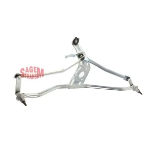 SİLECEK MEKANİZMASI MOTORSUZ R9 7701027090