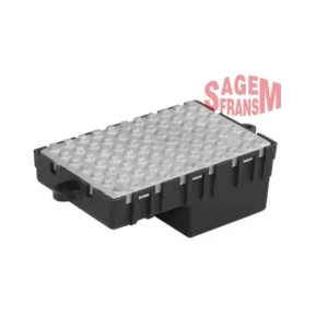 KALORİFER REZİSTANSI BMW E60-E65-E66