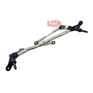 SİLECEK MEKANİZMASI MOTORSUZ P301-CITROEN C-ELYSEE