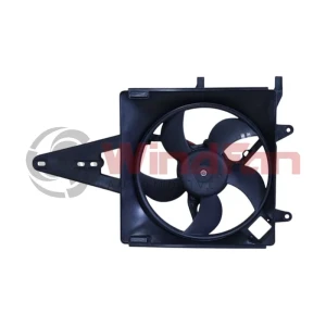 FAN MOTORU DAVLUMBAZLI KLİMASIZ FİAT PALİO 1.6 SİE NA SGR-59806