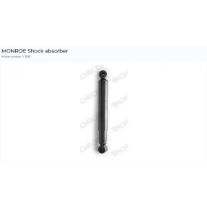 AMORTİSÖR ÖN MERCEDES L408DG/L408G/L409/L410/L508DG/L608D/L613D/LF408G/LK408G/LK409/LK409G