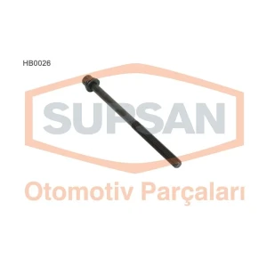SAPLAMA SETİ CHEVROLET CAPTİVA CRUZE 2.0D (Z20S Z20S1 Z20DM) M12 180MM X 10 ADET