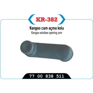 CAM AÇMA KOLU CLIO KANGOO MEGANE LOGAN