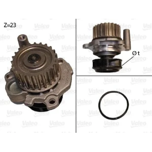 SU POMPASI AUDI A3-4 TT S3 /SKO./VW
