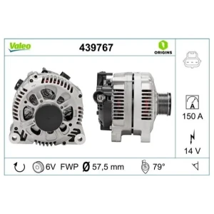 VALEO ELEKTİRİK