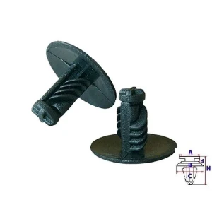 M.KAPUT IZOLATOR KLİPSİ DOBLO