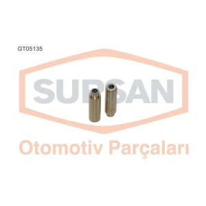 SUBAP GAYDI BMW 3.20İ - 5.20İ 24V (1992) 6 MM (ENG . M50B20) 24 GAYD - D: - D: - L: