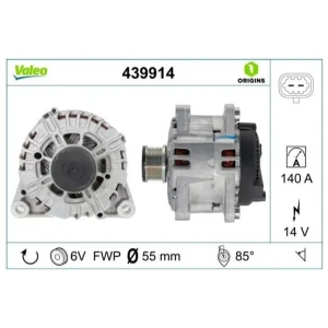 ALTERNATÖR FORD MONDEO 2.0