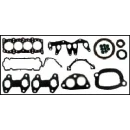 MOTOR TAKIM CONTA FULL ALBEA PALIO 1.2 8V