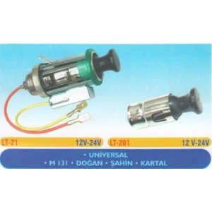KOMPLE ÇAKMAK M131 EM