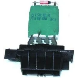 KALORİFER REZİSTANSI DUCATO II-III-FIORINO III 1.3 D -PUNTO-GRANDE PUNTO-CORSA D