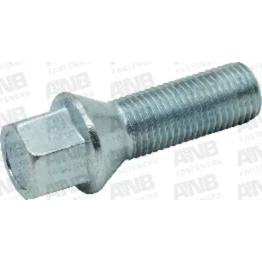 BİJON ÇELİK JANT UZUN AA.17 M14X1.50X50 UNİVERSAL GALVANİZ M14X1.50 818460 ESKİ KOD BV008-K03 ESKİ NO 145050