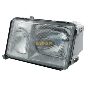 AYFAR MERCEDES 124 FAR 92-95 SOL