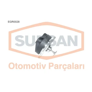 EGR VALFİ OPEL ASTRA G 2.0 16V VECTRA B 2.0 2.2 16V (ENG.X20DTL Y20DTL X20DTH Y20DTH X20DTL Y20DTL Y22DTH Y22DTR) PLASTİK