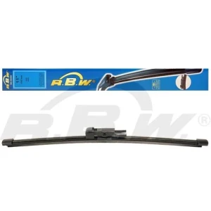 SİLECEK SÜPÜRGESİ MUZ TİPİ BMW: 1 SERIES HB E81,E87 2004-2011 MINI: CLUBMAN R55 2007-2014 11 İNCH 280 MM