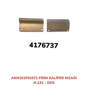 FREN BALATA KIZAĞI M131 DKS