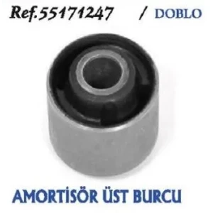 AMORTİSÖR BURCU ÜST DOBLO