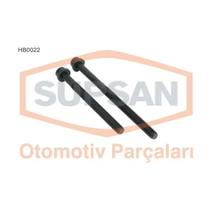 SAPLAMA SETİ FORD CONNECT 1.8 TDCI 1079925×2 ADET1079926 X 8 ADET