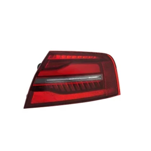 STOP LAMBASI SAĞ AUDİ S8 PLUS D4 FACELİFT 2015 2017 141173002