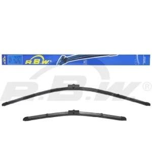 SİLECEK SÜPÜRGESİ MUZ TİPİ FORD: FOCUS 2 HB/SW 2004-2011 FOCUS 2 SEDAN 2005-2011 PEUGEOT: 207 HB 2006-2012 207 CC/SW 2007-2012 26 İNCH +17 İNCH 650 MM +430 MM 5×22 MM ÇİFTDELİKLİ
