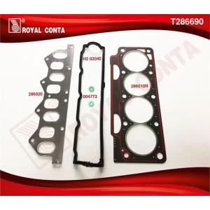 ÜST TAKIM CONTA RENAULT LAGUNA 1.8 MEGANE 2.0 F3P F3R MOTOR