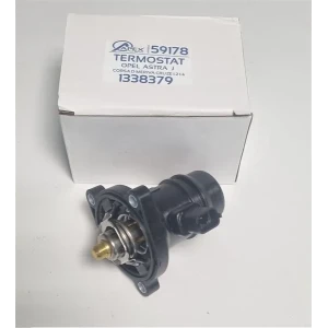 TERMOSTAT OPEL ASTRA J CORSA MERİVA