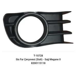 SİS ÇERÇEVESİ SİSLİ SAĞ RENAULT MEGANE II