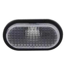 ÇAMURLUK SİNYALİ (SİYAH ÇERÇEVE) R.CLIO II-KANGO Y