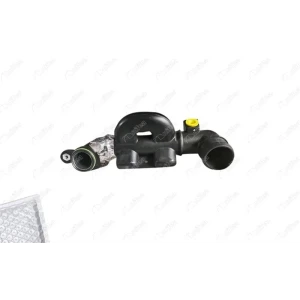 MANİFOLD SUSTURUCU BORUSU FORD FIESTA V (JH_, JD_)FORD FIESTA VI (CB1, CCN)FORD FIESTA VI VANFORD FUSION (JU_) İBRAŞ 19751