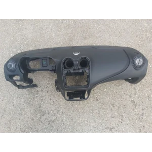 ALFA MITO ÖN GÖĞÜS PLASTİĞİ