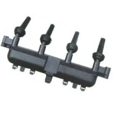 ATEŞLEME BOBİNİ BERLINGO 1.4. 1.6-XSARA 1.4. 1.6-C2-C3 GRI SOKET
