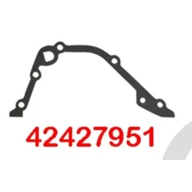 EKSANTRİK KAPAK CONTASI ARKA PALIO 1.2 16V PALIO 1.2 16V EKSANTRIK ARKA KAPAK CONTASI 0.50MM 188 A5.000 176 B9.000