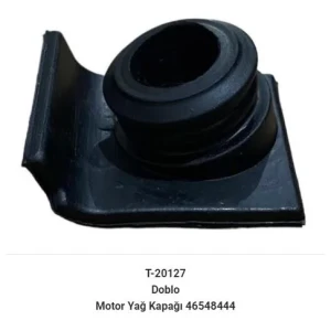 MOTOR YAĞ KAPAĞI FİAT DOBLO