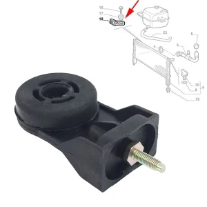 RADYATÖR BAĞLANTI BRAKET (DOBLO 1.9) 46430981