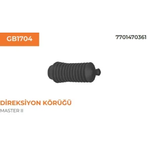 DİREKSİYON KÖRÜĞÜ MASTER / MOVANO