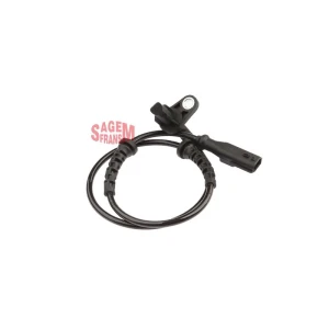 ABS KABLOSU ARKA SOL DUSTER4 X 2