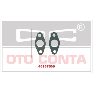 RENAULT 21 2000 CC BENZİN OTOMATİK CONTA J5R-J6R-J7R-J7T