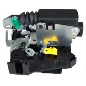 KAPI KİLİDİ ÖN SOL 2004-18 R.LOGAN HB-DUSTER-SANDERO YM