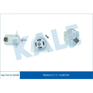 FAN MOTORU SOKETLIR9 R11 R19