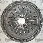 DEBRİYAJ SETI BASKI + BALATA + RULMAN 155 2.0T Q4 04.92 08.97 2.5 TD 07.93 08.97 164 FL92 2.0 V6 T SUPER 2.5 TD 3.0 V6 24V