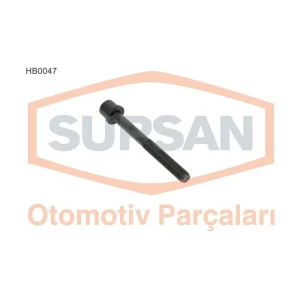 SAPLAMA SETİ OPEL VECTRA A 2.0İ 16V (20XE C20XE C20LET C25SE X20XEV) VECTRA B 1.8 2.0 2.2 2.5İ 16V (C20SEL X20XEV C22SEL X18XE X25XE) M11 105MM X 10 ADET