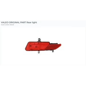 STOP SOL VOLVO XC60 2013/04