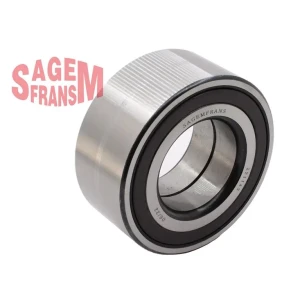 ÖN TEKER RULMAN ABSLİ PARTNER TEPE P207 P208 P308 P3008 P5008 BERLINGO C3 II C4